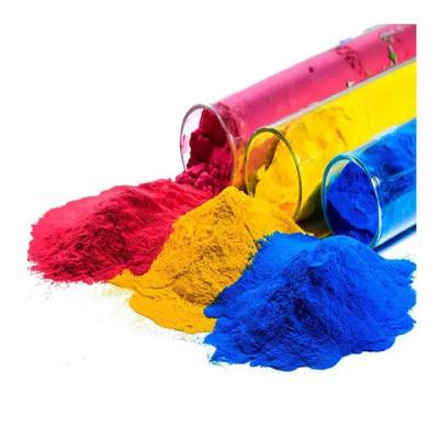 China Epoxy Electrostatic Powder Pigment Epoxy Resin for sale