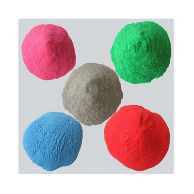 China Epoxy Powder Coating Used for Gas Oil Water Pipeline FBE/DPS Powder Coating for sale