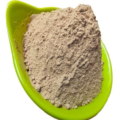 China Bentonite Powder China Factory Free Sample Sodium Bentonite Clay for Drilling Mud for sale