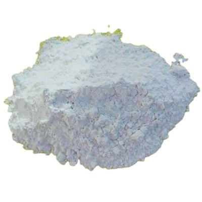 China Factory price calcined kaolin powder 325 mesh 2000 mesh 4000 mesh white calcined kaolin for paints papermaking and plastic for sale