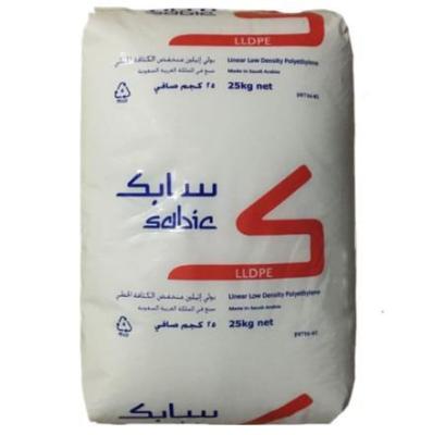 China Linear Low Density Polyethylene Rotomolding Grade 7149U 7150  LLDPE Granules for sale