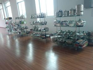 Verified China supplier - Chaozhou Chao'an Caitang Longgui Stainless Steel Products Factory