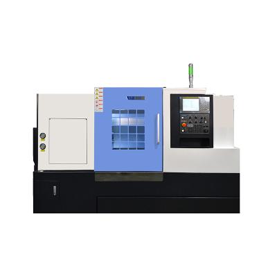 China Functional Lathe LT210/LT210M LT300/LT300M Hight Quality Automatic CNC Lathe Machine Building Material Stores CNC Full for sale