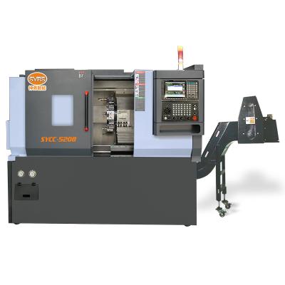 China China Factory Supply SYCC-52MY Good Quality Manufacturer High Precision 5 Axis CNC Vertical Milling Machine for sale