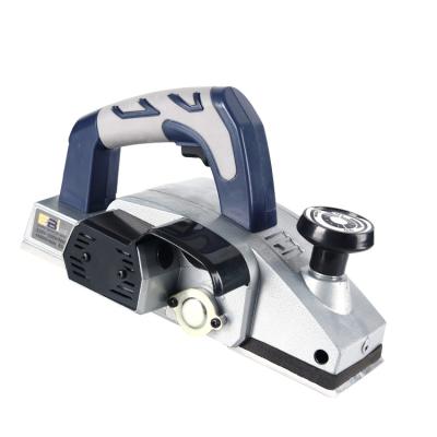 China Woking EBImax 680W Woodworking Planer Machine Tools OEM Customized Portable Power Planer Electric Woodworking Tools and Equipment for sale