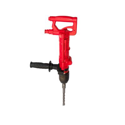 China Multifunctional Power Tool Impact Drill QCZ-2 Pneumatic Pneumatic Hammer Drill (Rock Drill Y6) QCZ-2 /Y6 for sale