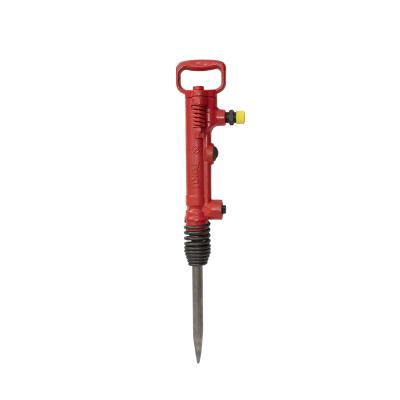 China New Product Pneumatic Hammer TCA-7 Pick Portable Air Breaker For Mine Basic Construction TCA-7 for sale