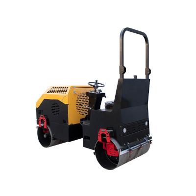 China Construction worksÂ   Ride-on Road Roller 3 Ton Vibration Road Roller With Motor Optional Vibrating Compactor for sale