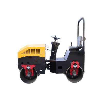 China Construction worksÂ   Drive 2 Ton Vibratory Road Roller Mini Asphalt Road Roller Compactor For Sale for sale