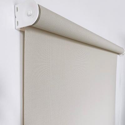 China UV Protection Roller Shade Blackout Sunscreen Chinese External Roller Blinds for sale