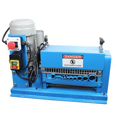 China High Quality Automatic Scrap Pliers Wire Stripper Cable Stripping Machine for sale