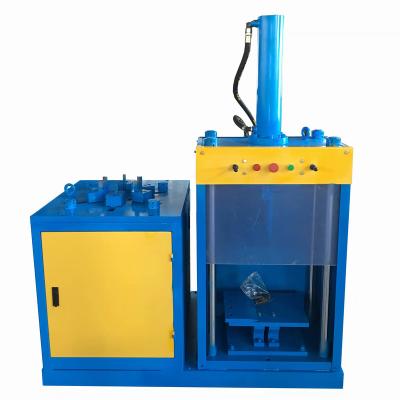 China Factory Retail Hot Sale Scrap Motor Stator Shredder Recycle Machine for sale