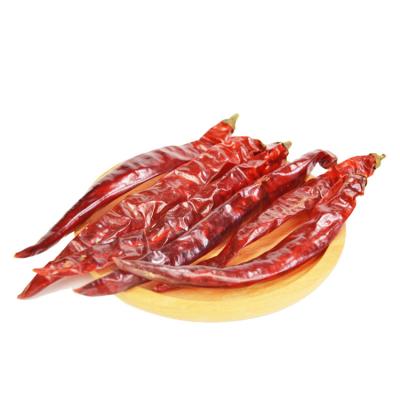 China 100% Pure Supplier High Quality Dry Sweet Red Chilli Pepper Paprika Export for sale