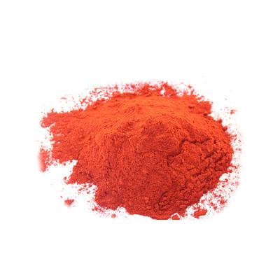 China Addition 100% Natural Chinese Exported Best Dry Red Hot Chilli Pepper Powder for sale