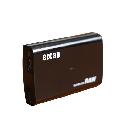 China HDMI Devices Capture RAW Box ezcap321B RAW Video and Game Live Link 4K30 HDMI ezcap Stream Video for sale