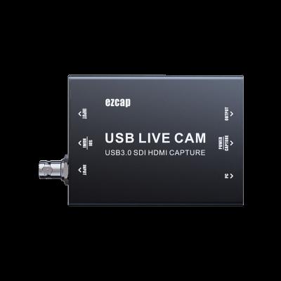 China HDMI IDS USB3.0 to Video Capture Ezcap327 for sale