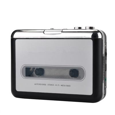 China ezcap210B game audio tape walkman cassette player audio tape player for sale