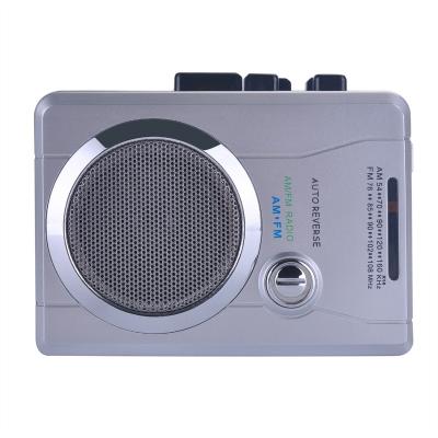 China OEM ezcap236 Ezcap236 Walkman Cassette Radio VCR for sale