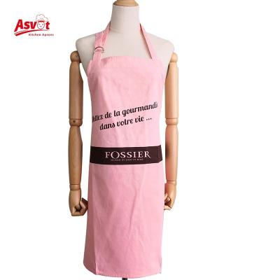 China Casual Made in China Premium Quality Chef Kitchen Customized Apron for sale