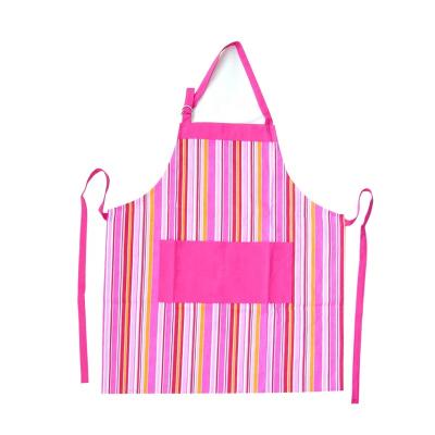 China Cheap Wholesale Casual Professional Manufacturing Kitchen Bib Apron for sale