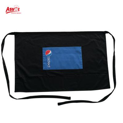 China Wholesale Anti Stain 2020 New Factory Supply Apron Good Price Fashion Customized Apron for sale