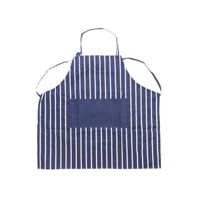 China Eco-friendly Hot Selling Chef Kitchen Waist Denim Sleeveless Restaurants Apron for sale