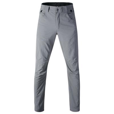 China Anti-Wrinkle Wholesale Mens Casual Loose Plus Size Jogging Pants for sale