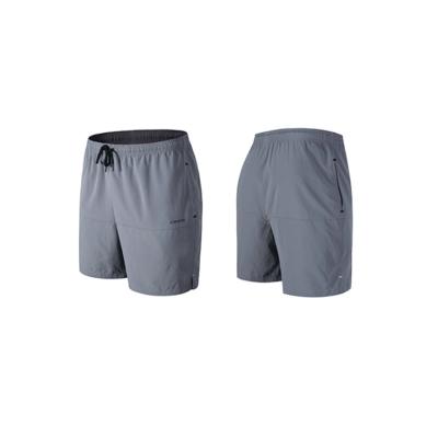 China Anti-Wrinkle Outer Packaging Custom Colored Summer Workout Men's Leisure Shorts for sale