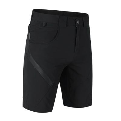 China 2021 Summer Men's QUICK DRY Five Point Outdoor Casual Shorts for sale