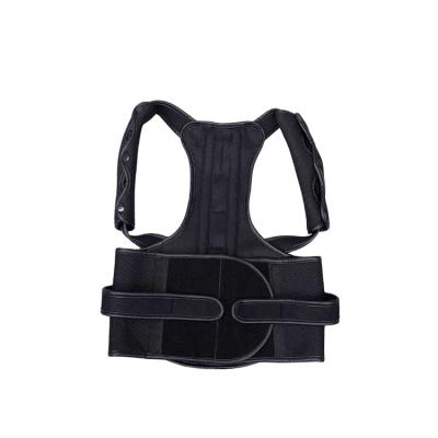 China Low MOQ comfortable weight loss protection lumbar spine gym exercise belt for sale