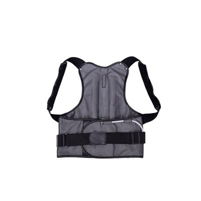 China Comfortable Dedicated To Correct To Seat Inflatable Sitting Posture Back Posture Correction Belt for sale