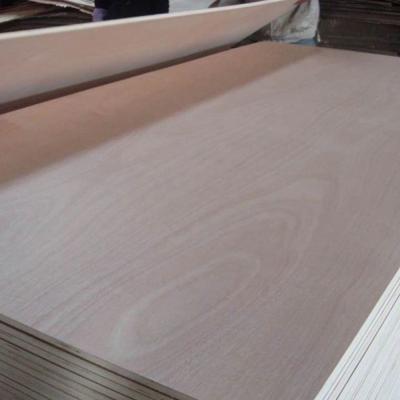 China Best traditional 18mm plywood price for Southeast Asia and Middle East market for sale