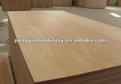 China Indoor commercial plywood (furniture plywood/film faced plywood/packaging plywood) for sale