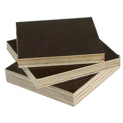 China Modern Film Faced Plywood, Shuttering Plywood, Building Plywood For Construction for sale