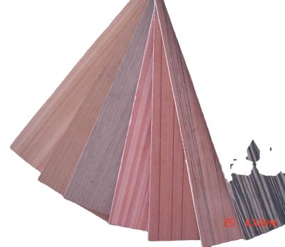 China Modern Fancy Veneer Plywood For Decorate for sale