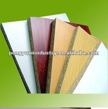 China Modern melamine face, WBP, MR OSB board for sale