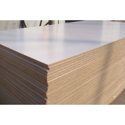 China Modern hot sale China 4*8 melamine face, WBP, MR osb/partical board for sale