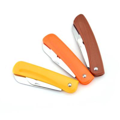 China Acceptable Stainless Steel Surprise Price Kitchen Knives Stainless Steel Fruit Knife for sale