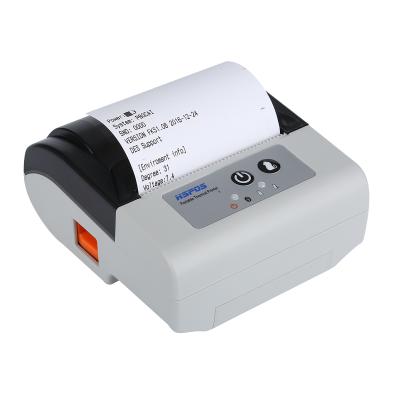 China Black And White Hot Selling Mini Portable Mobile Phone Printer Thermal Tattoo Printer For Business for sale