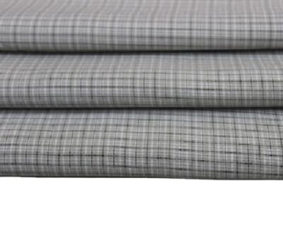 China Wicking Polyester Modal Blend Fabric For Dress Shirt for sale