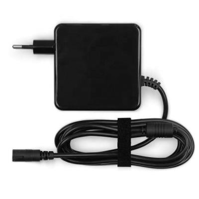 China Notebook CE ROHS FCC Laptop Charger 45W 65W 90W AC DC Power Adapter for sale