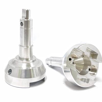 China High Quality Cheap Price Medical/Industrial Professional Machinery/Kit Aluminum Cnc Machining Micro Processing Parts for sale