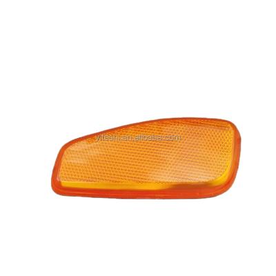 China Body Kits Rear Bumper Lamp Light Reflector For Renegade 2016 2017 2018 2019 For Renegade 2016 for sale