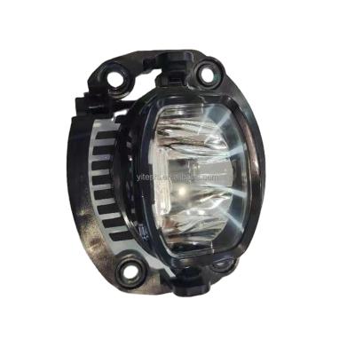 China Car Body Parts Fog Lamp Fog Light Led For Jeep Compass 2021 2022 2023 YTS-09-ye for sale