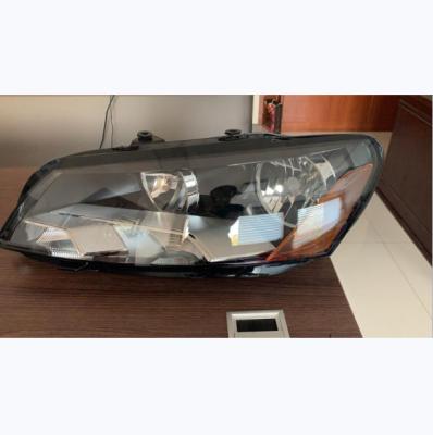 China car body parts car head light lamp for passat 2012 2013 2014 2015 2016 Yts-05-008 for sale