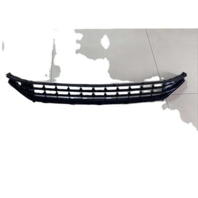 China ABS car body parts car front bumper grill for jetta 2019 2020 2021 for sale