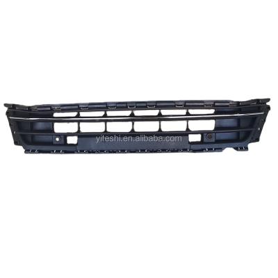 China ABS car body parts car bumper grill for jetta 2015 2016 2017 2018 2019 for sale