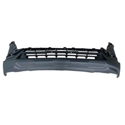 China ABS body kits front bumper cover for chevy 2020 2021 2022 chevy equinox for sale