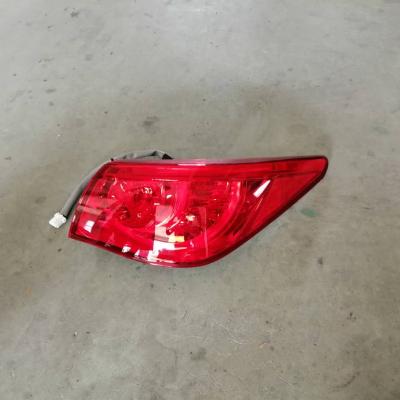 China body kits tail light for Q50 2018 2019 2020 Q50 for sale