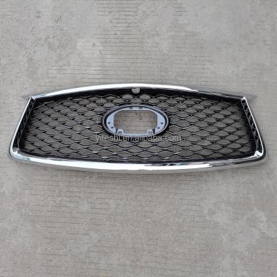 China ABS Body Kits Car Grille For Infiniti QX50 2018 2019 2020 for sale